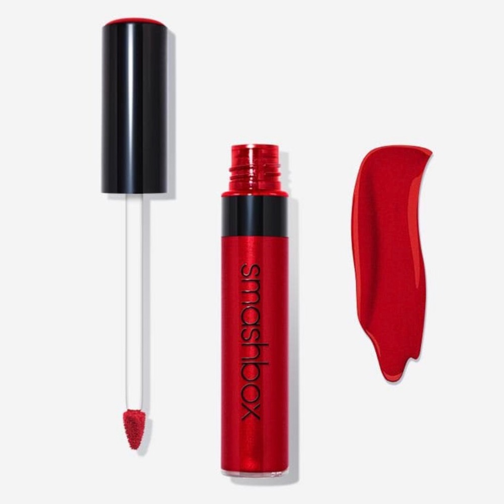 Smashbox Be Legendary Liquid Metal